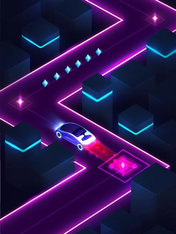 Изображение игры: Beat n Furious