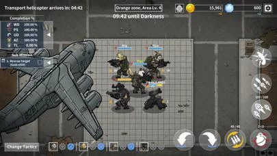 Изображение игры: BAD 2 BAD: EXTINCTION-PREMIUM