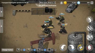 Изображение игры: BAD 2 BAD: EXTINCTION-PREMIUM