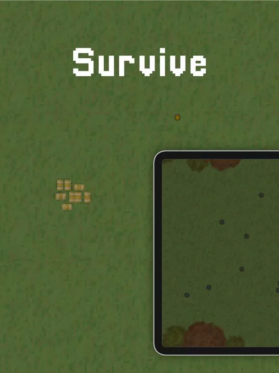 Изображение игры: Final Outpost