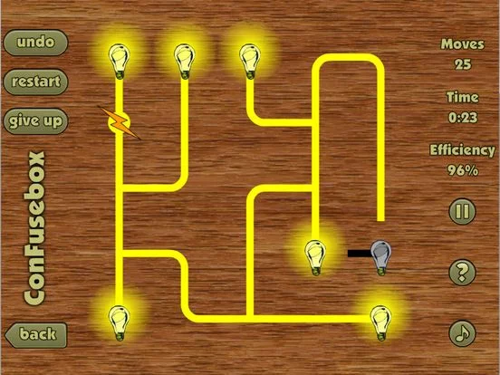 Изображение игры: ConFusebox