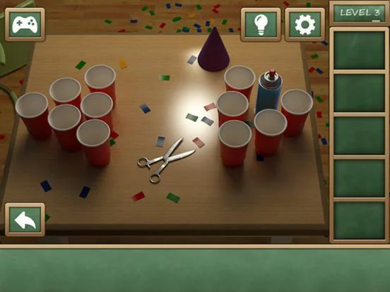 Изображение игры: High School Escape