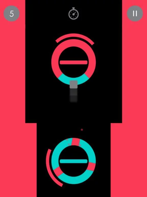 Изображение игры: Revolution - The New Cycle