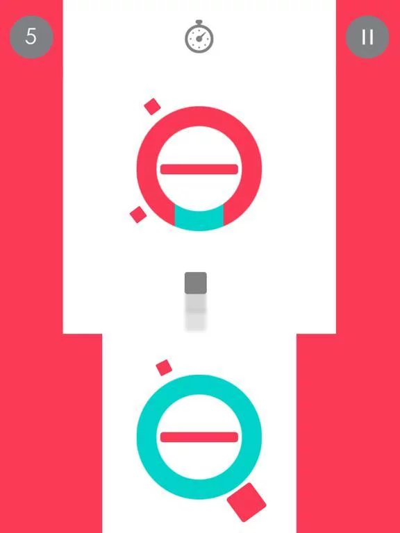 Изображение игры: Revolution - The New Cycle