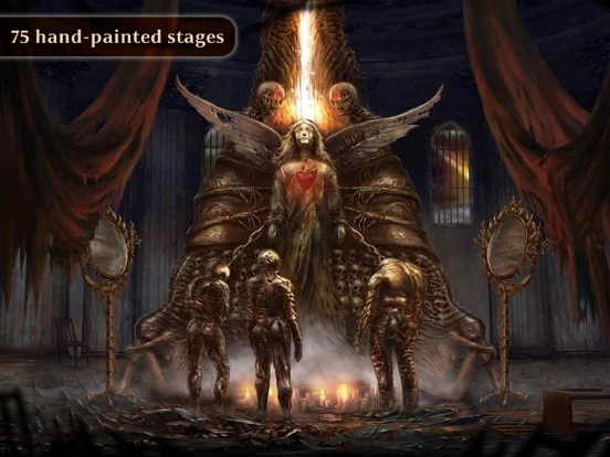 Изображение игры: Tormentum - Dark Sorrow - Lite