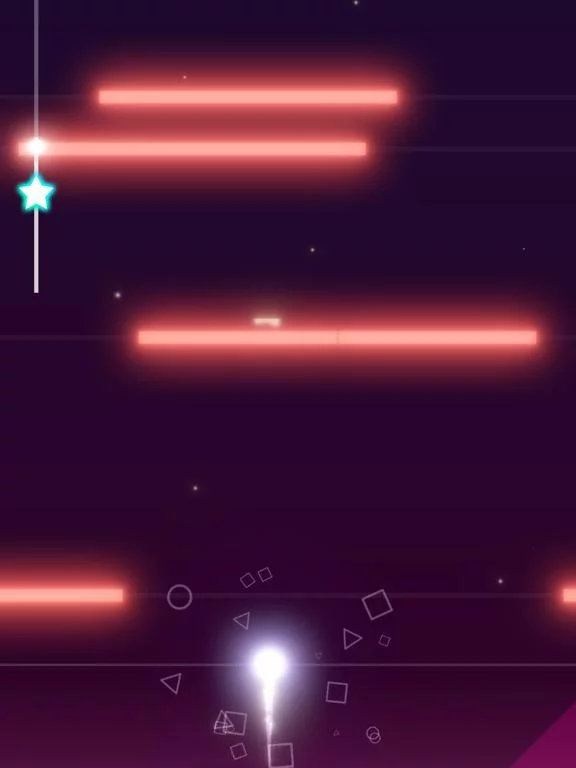 Изображение игры: Beat Attack