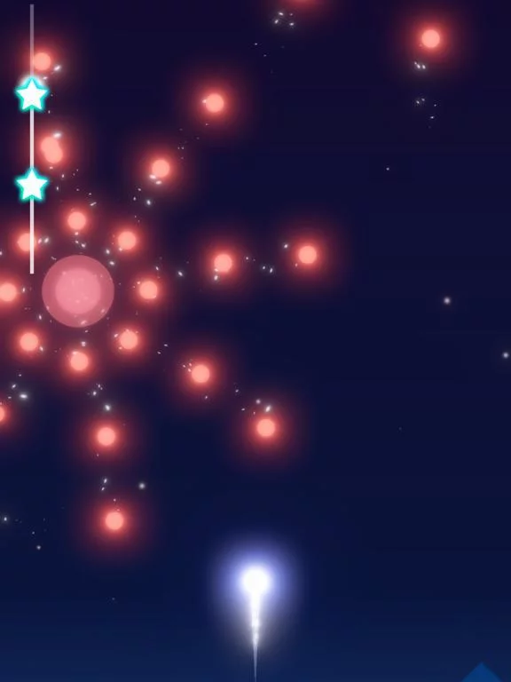 Изображение игры: Beat Attack
