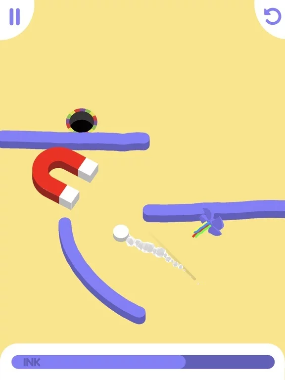 Изображение игры: DROLF