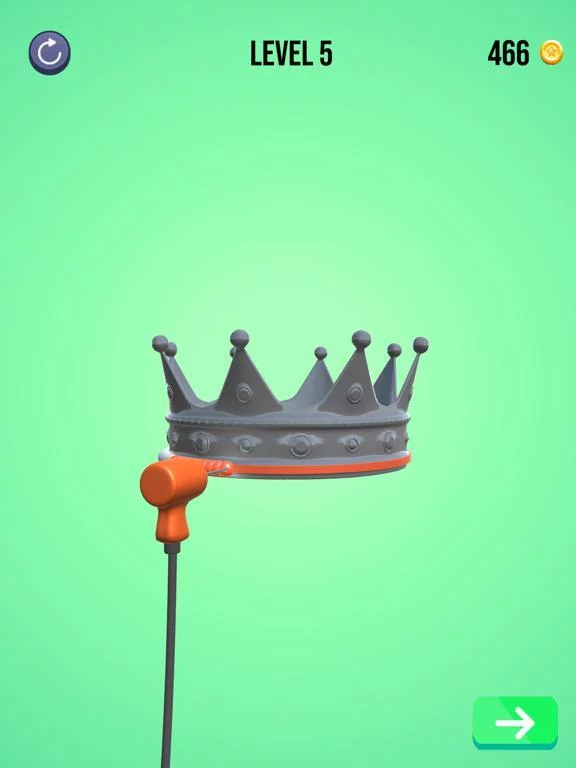 Изображение игры: Weld Inc 3D - Draw Fire Master