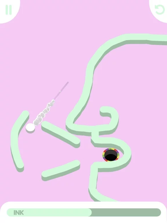 Изображение игры: DROLF
