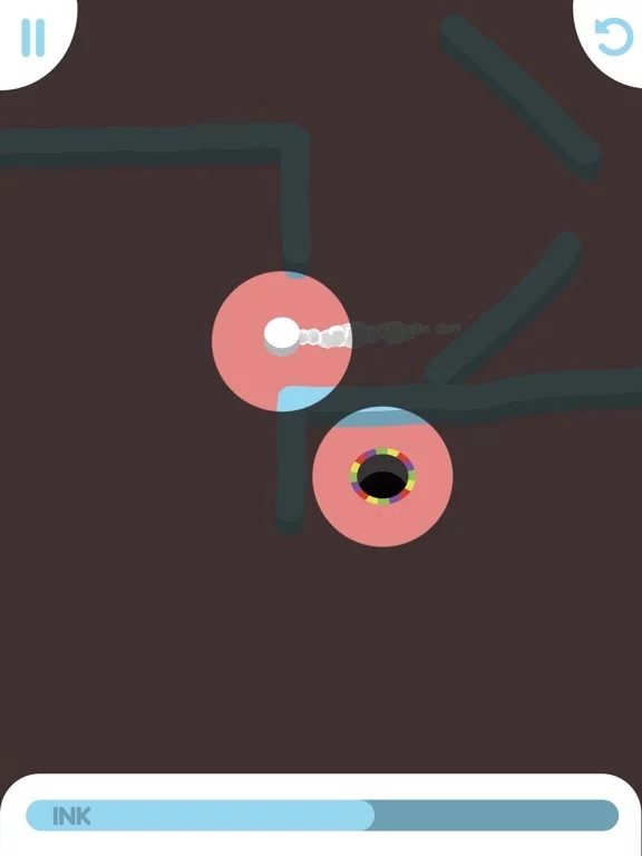 Изображение игры: DROLF