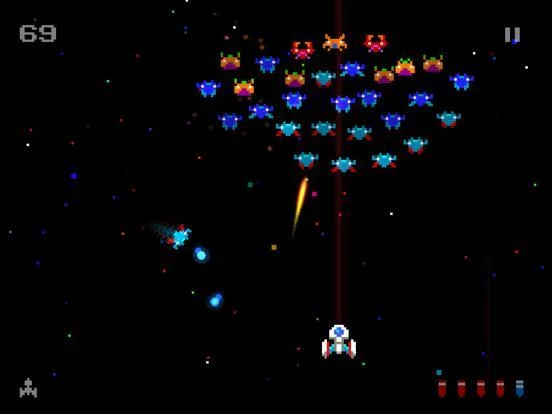 Изображение игры: Chillaxian