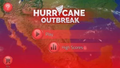Изображение игры: Hurricane Outbreak