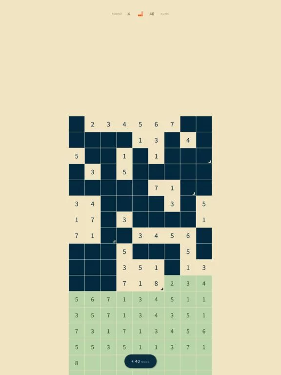 Изображение игры: Tenfold.