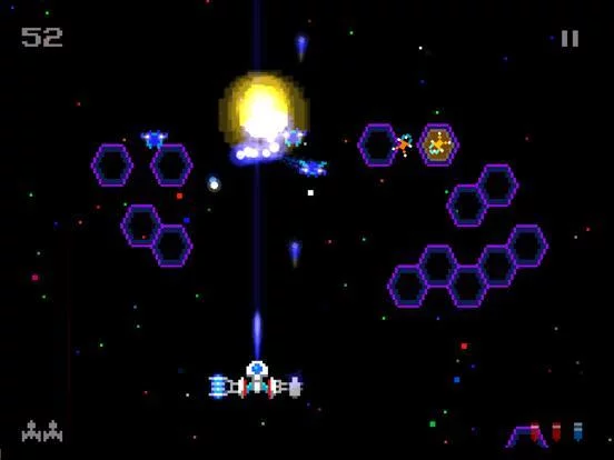Изображение игры: Chillaxian