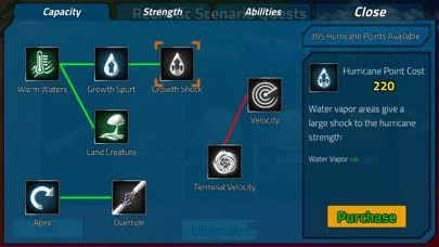 Изображение игры: Hurricane Outbreak