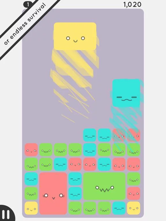 Изображение игры: bit bit blocks