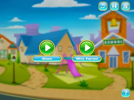 Изображение игры: Street Smart Game