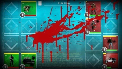 Изображение игры: Cartel: Inception