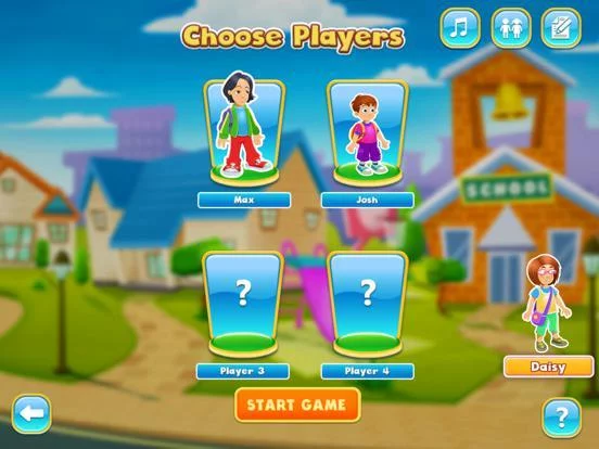 Изображение игры: Street Smart Game