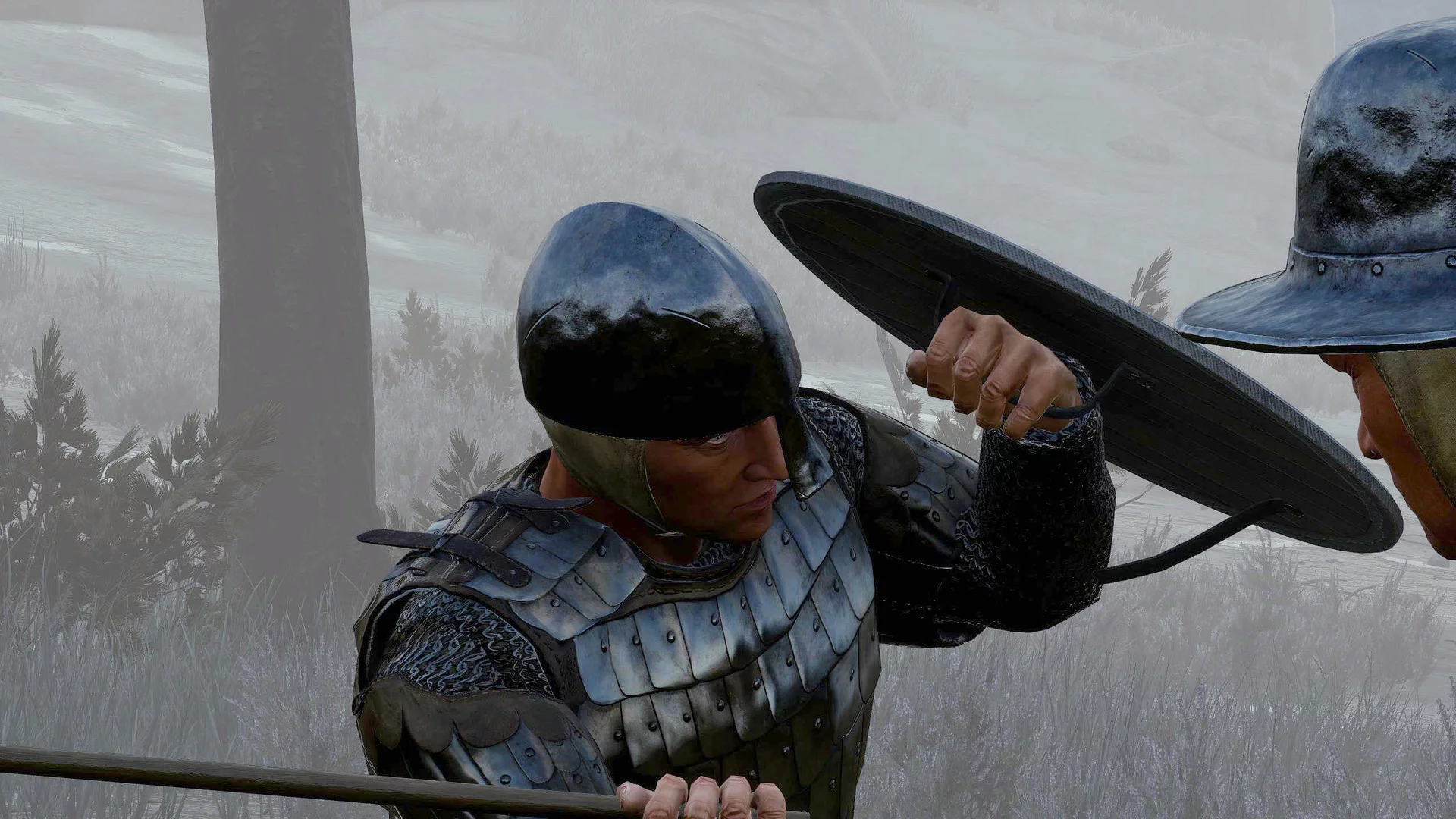 Изображение игры: Of Kings And Men