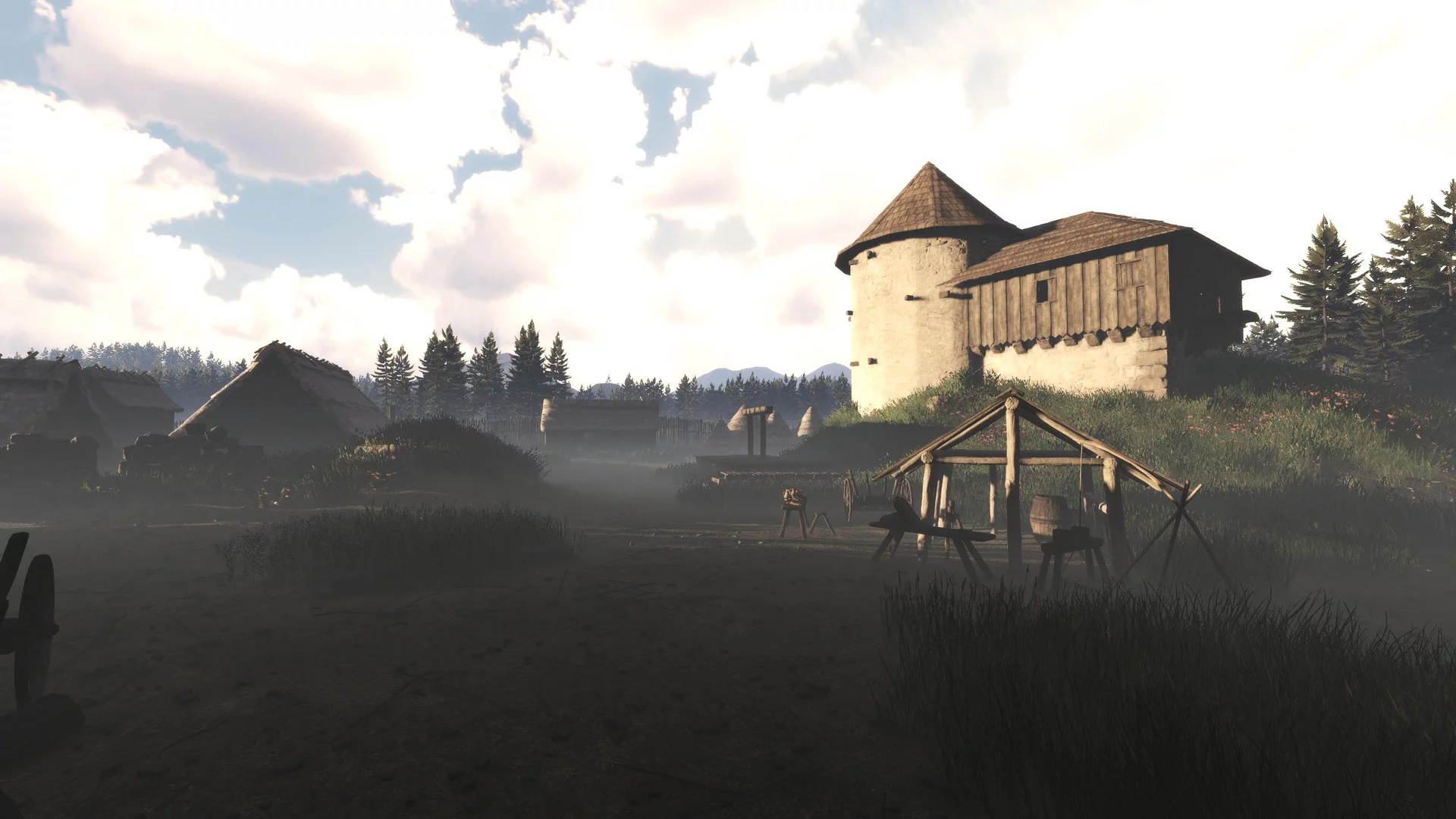 Изображение игры: Of Kings And Men