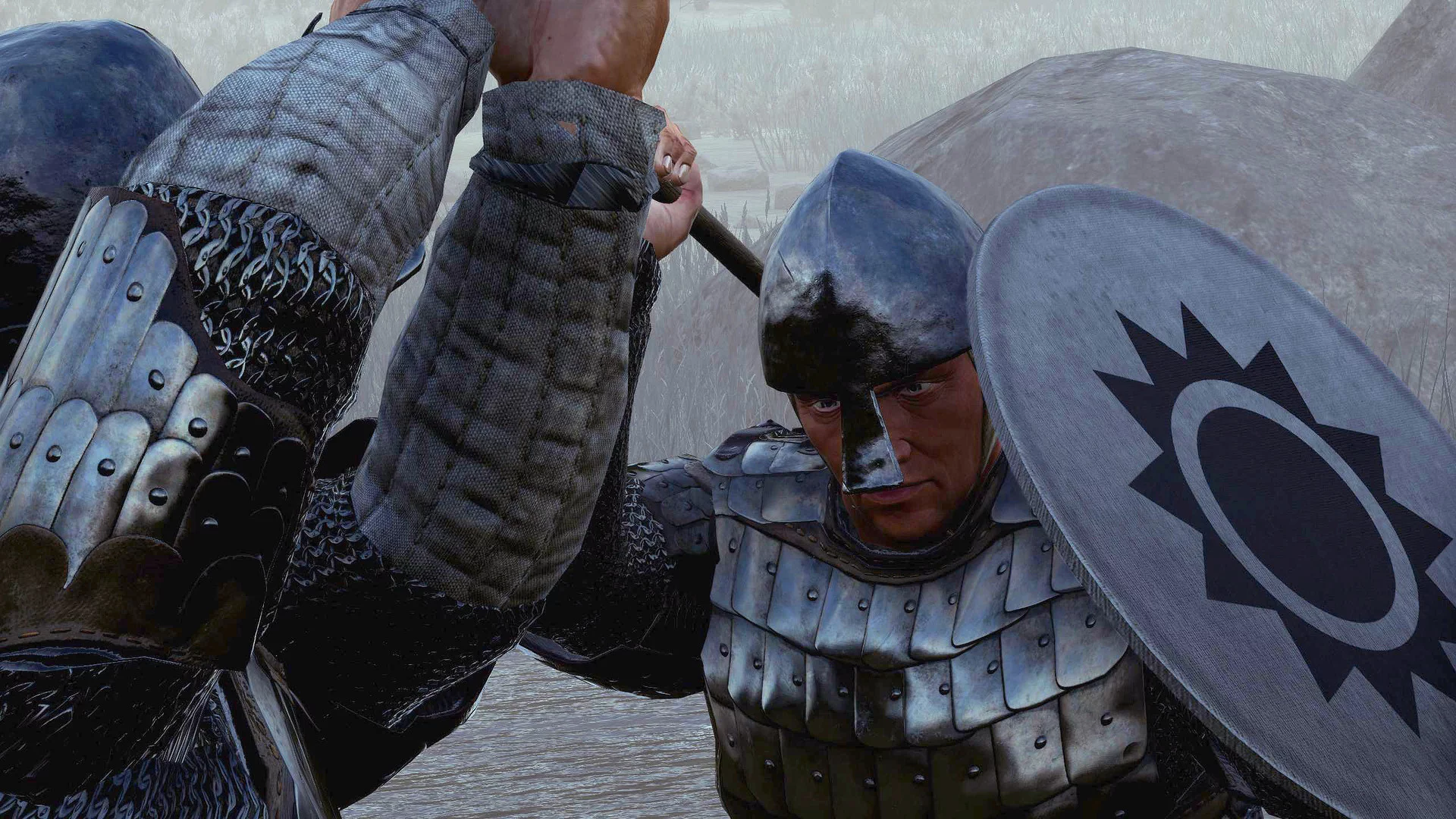 Изображение игры: Of Kings And Men