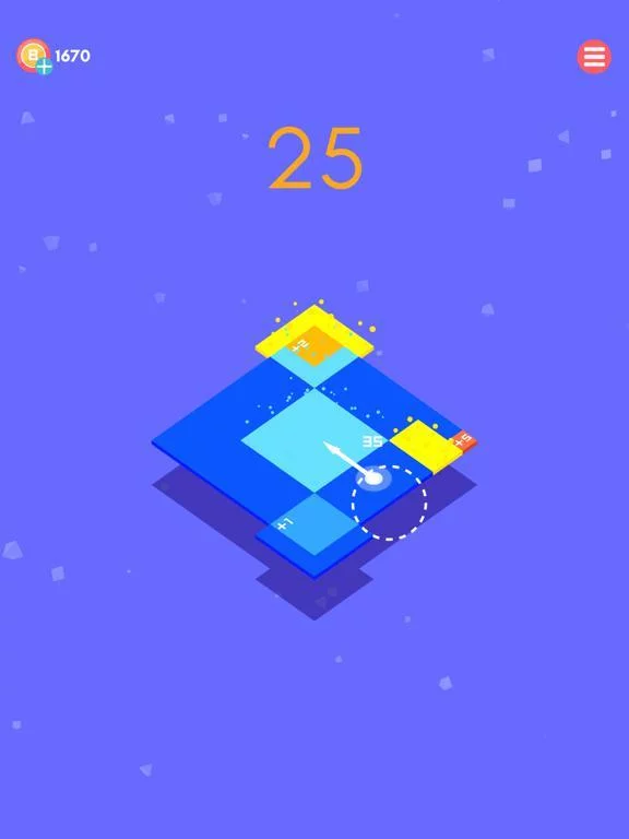 Изображение игры: Ballistikk