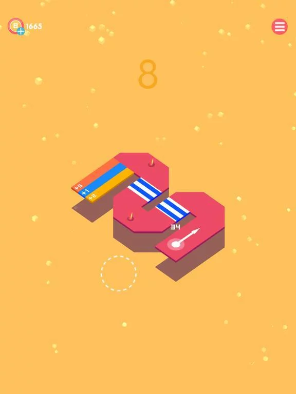 Изображение игры: Ballistikk