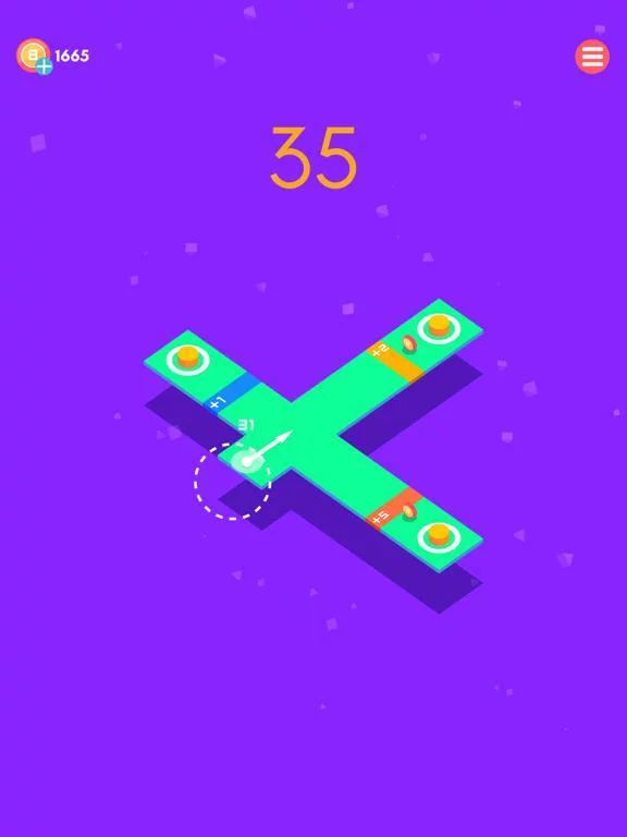 Изображение игры: Ballistikk