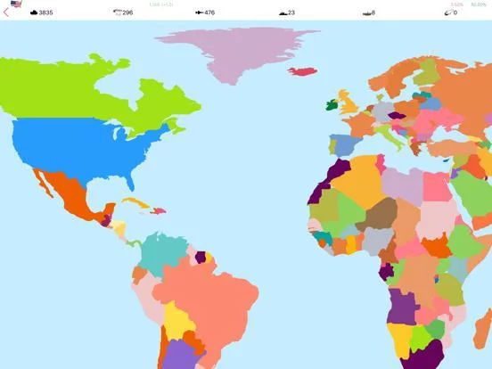 Изображение игры: Simulator of USA Premium