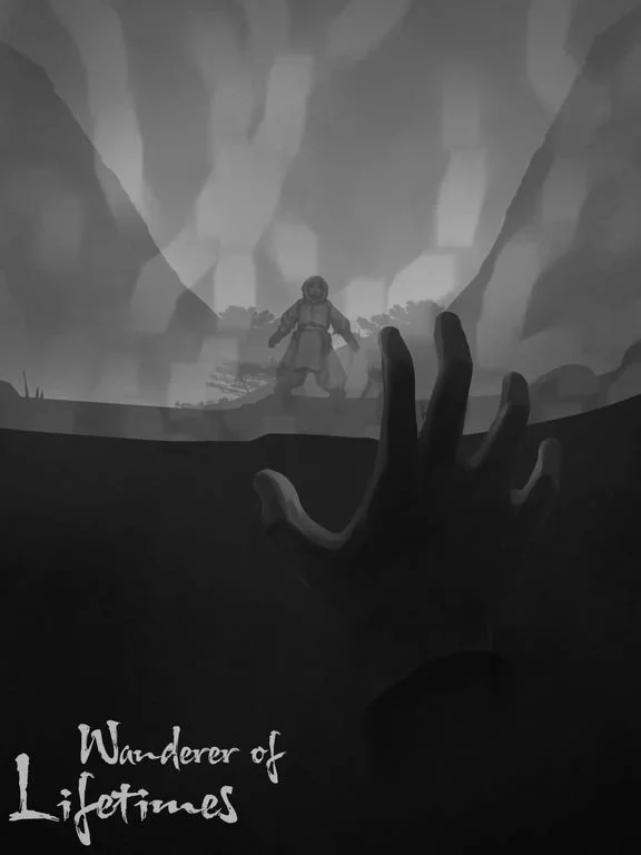 Изображение игры: Wanderer of Lifetimes