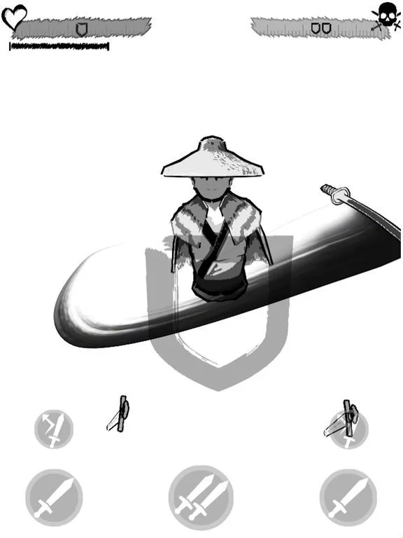 Изображение игры: Wanderer of Lifetimes