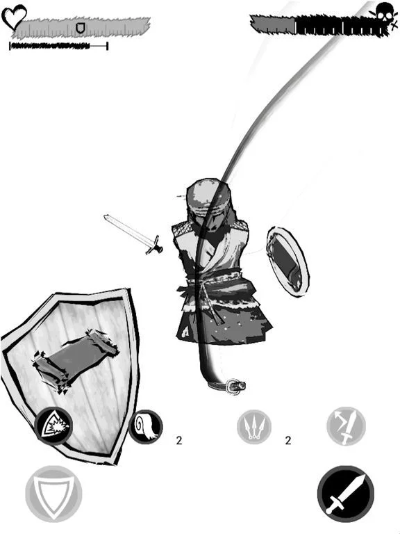 Изображение игры: Wanderer of Lifetimes