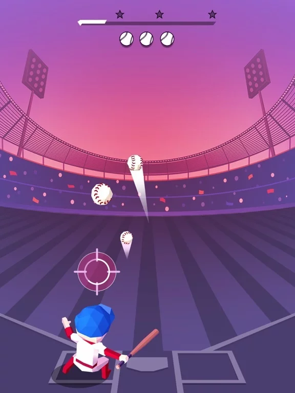 Изображение игры: Beat Batter