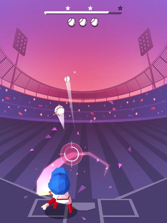 Изображение игры: Beat Batter