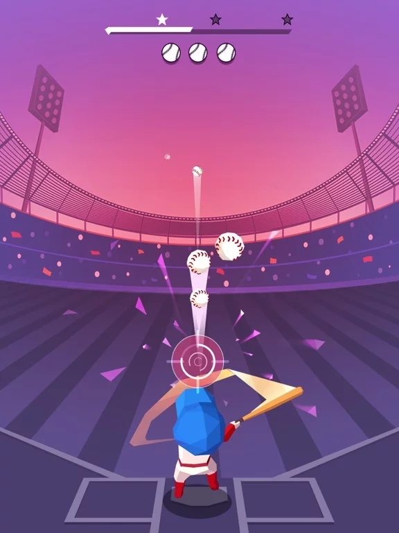 Изображение игры: Beat Batter
