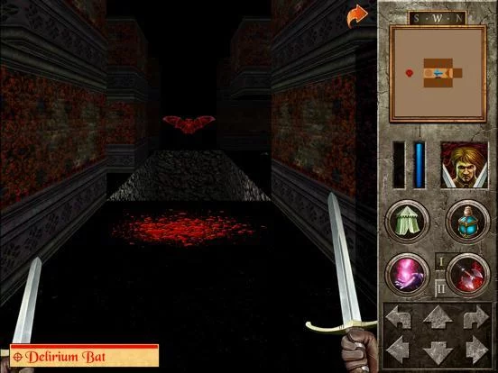 Изображение игры: The Quest - Hero of Lukomorye5
