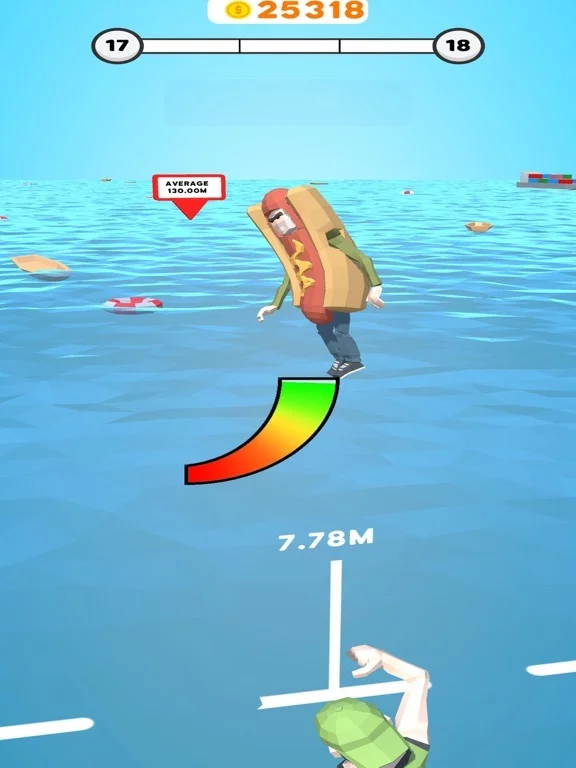 Изображение игры: Slap Masters