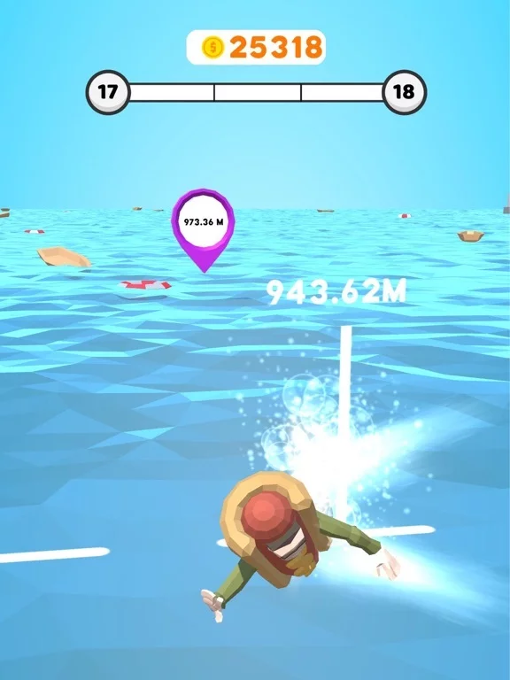 Изображение игры: Slap Masters