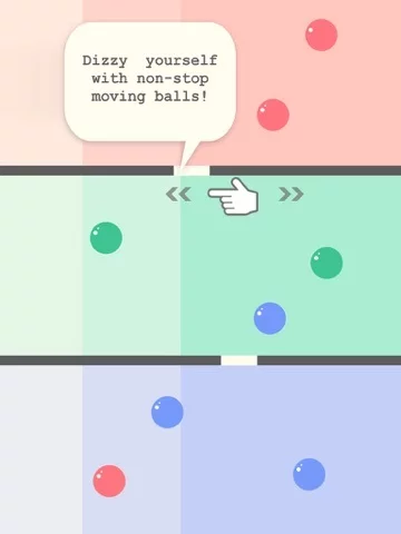 Изображение игры: Ball Trap