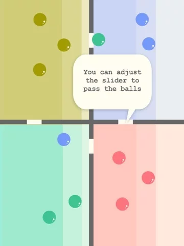 Изображение игры: Ball Trap