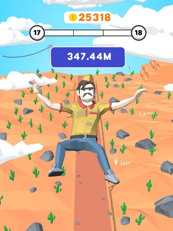 Изображение игры: Slap Masters