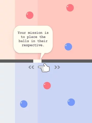 Изображение игры: Ball Trap