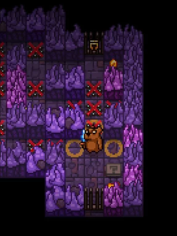 Изображение игры: Rogue Grinders - Roguelike