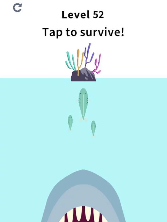 Изображение игры: Brain Puzzle: Fun & Games