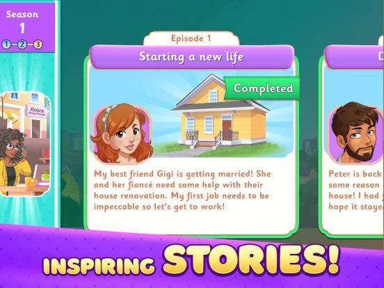 Изображение игры: Decor Dream - Home Design Game