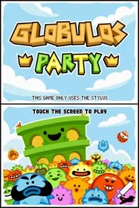 Изображение игры: Globulos Party