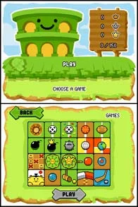 Изображение игры: Globulos Party