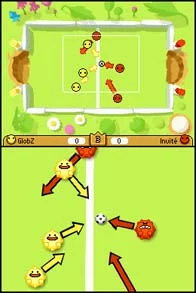 Изображение игры: Globulos Party